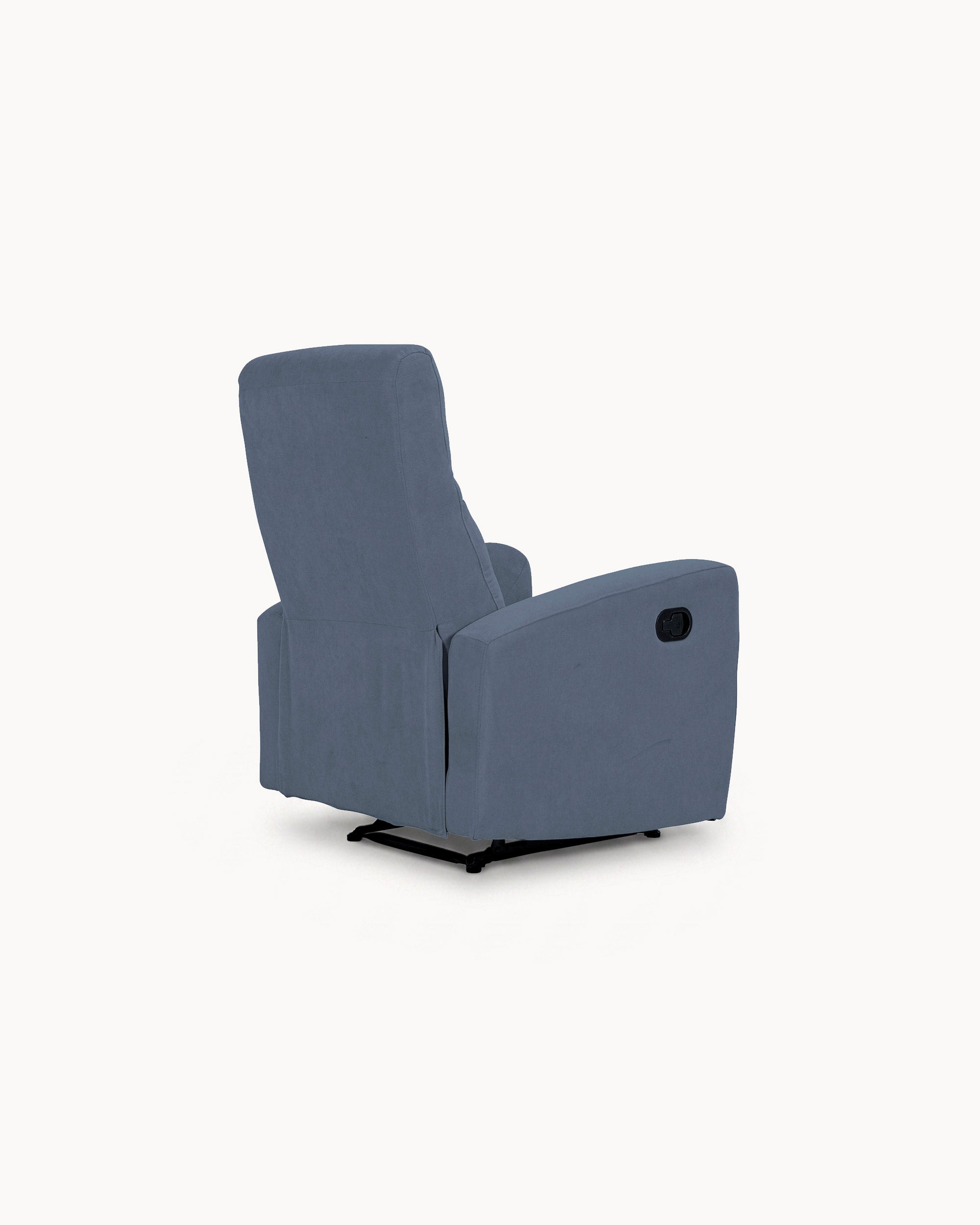 TALISA manual reclining armchair