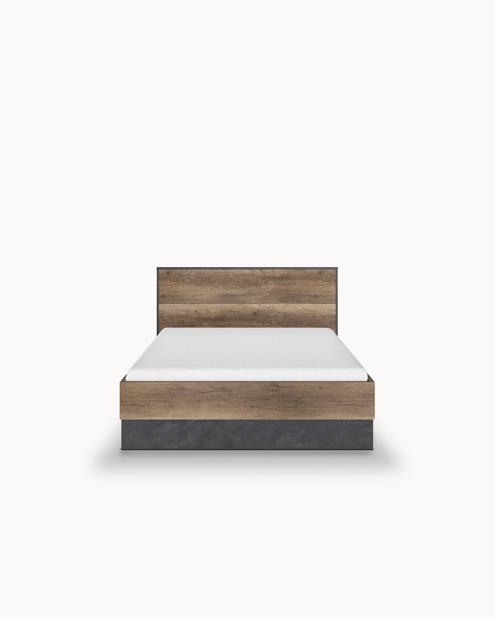 MONTREAL double bed