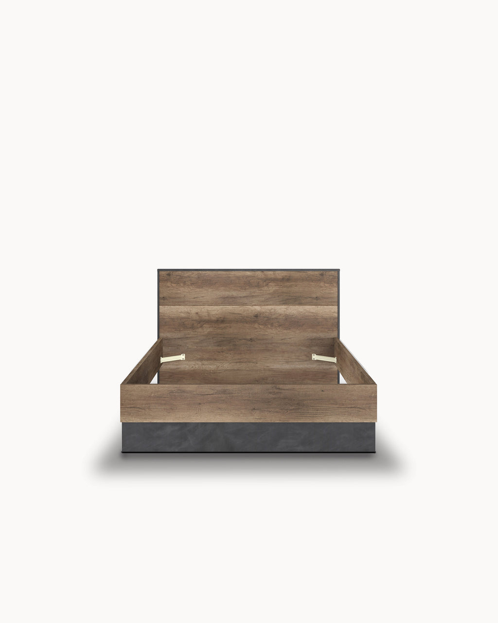 Cama de casal MONTREAL