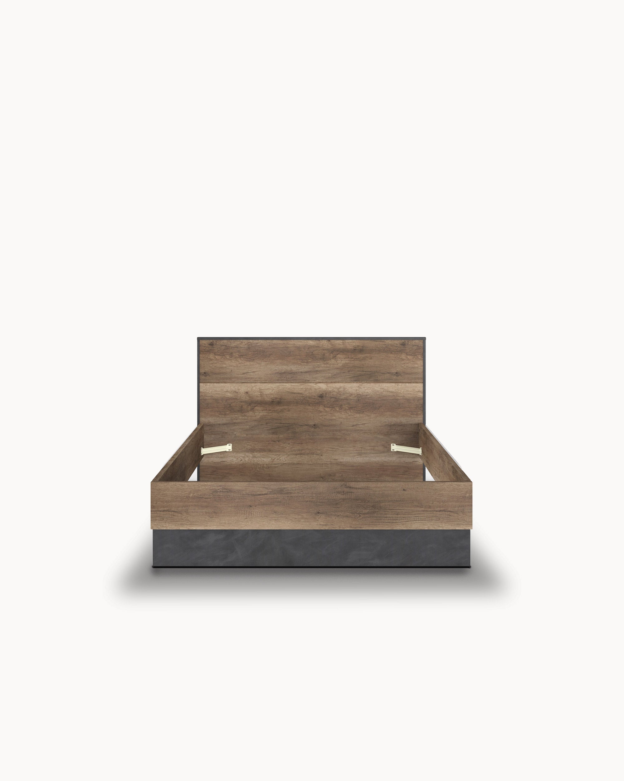 Cama de casal MONTREAL