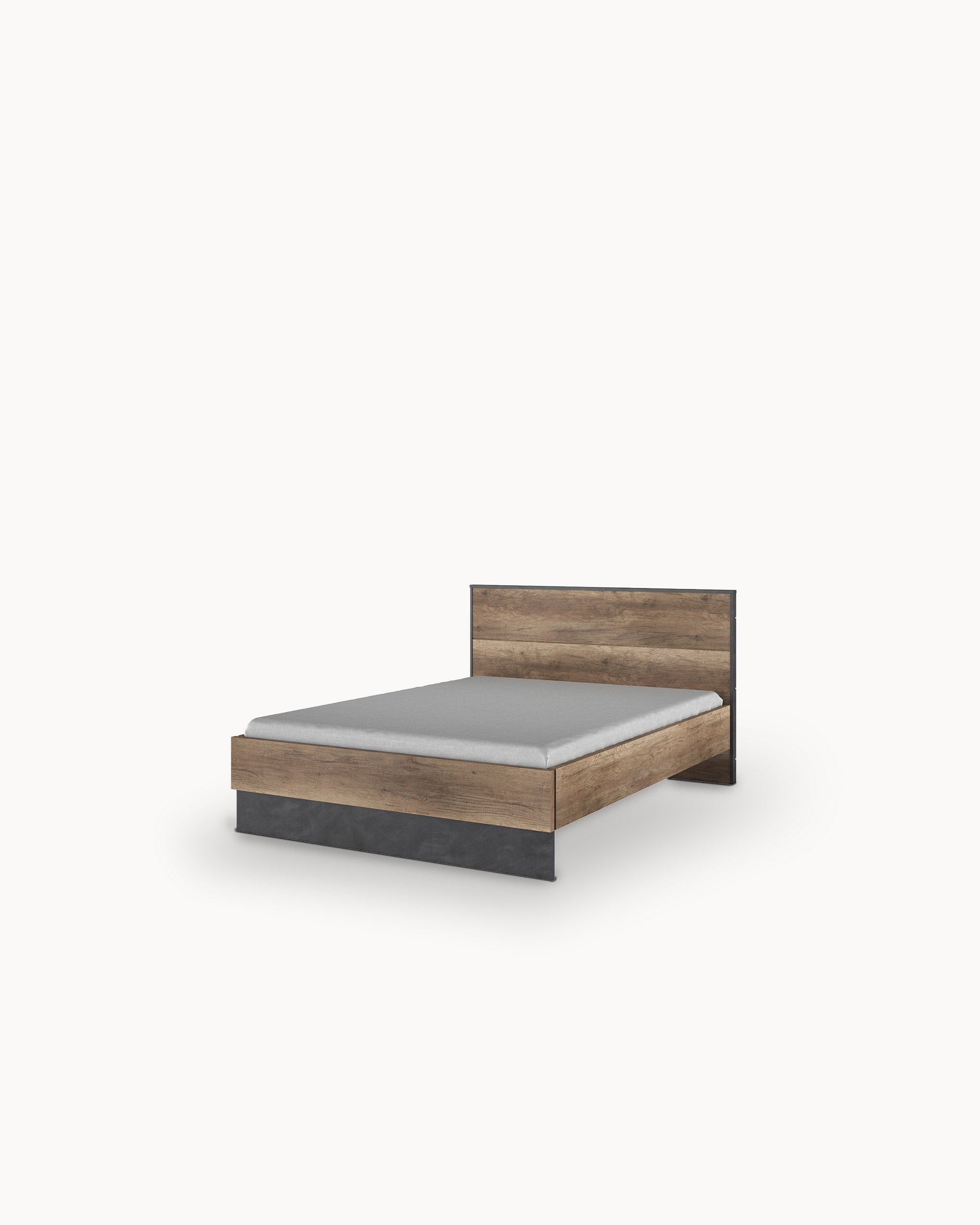 Cama de casal MONTREAL