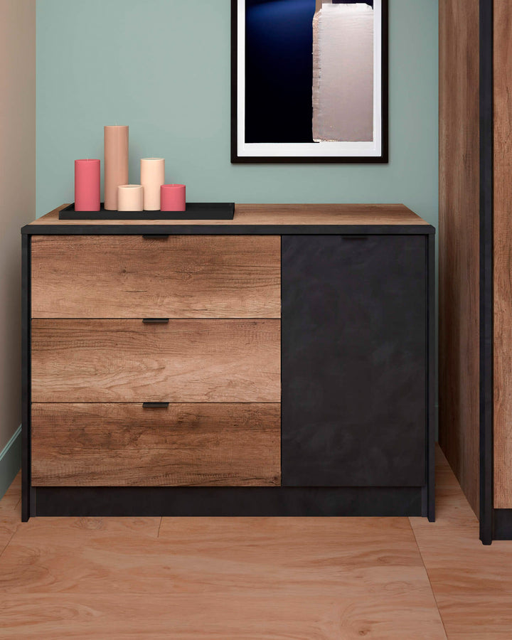 Chest of Drawers MONTREAL