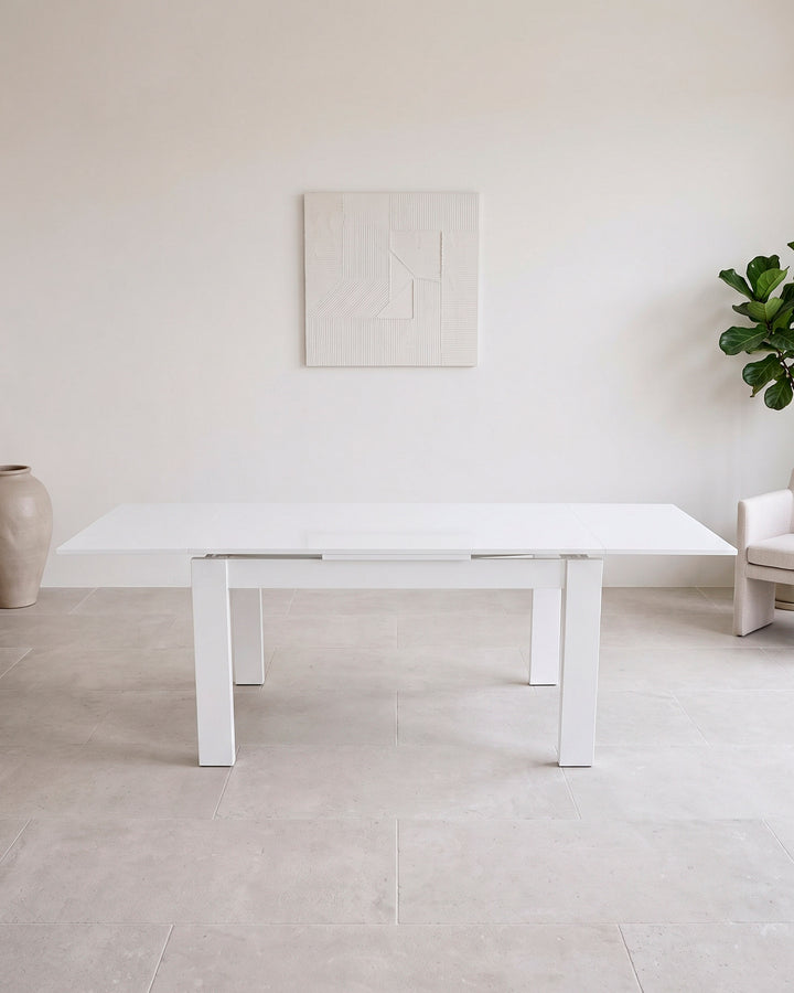 Mesa extensible BUDAPEST (140-230cm)