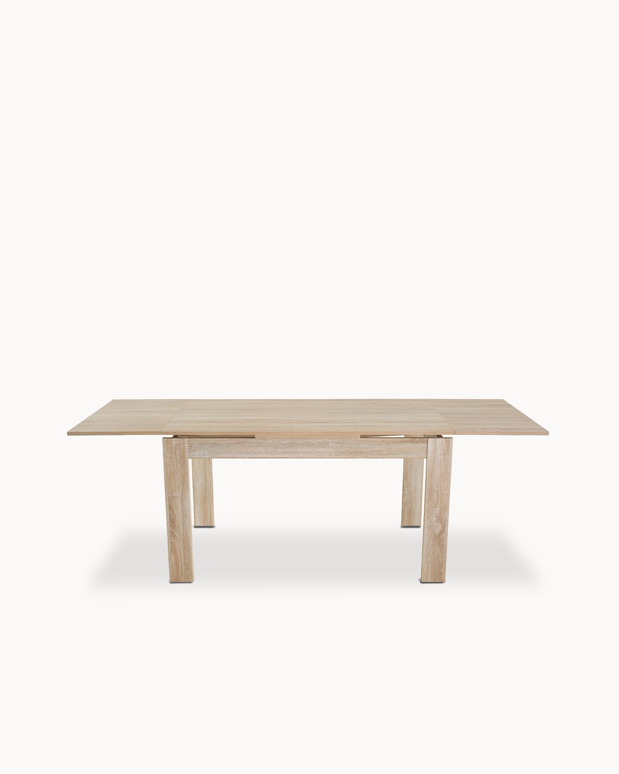 Mesa extensible BUDAPEST (140-230cm)