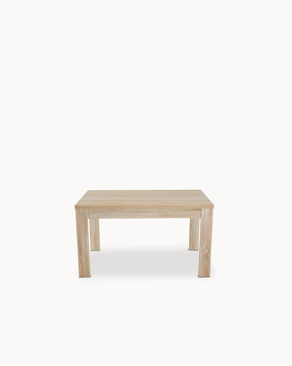 Pack mesa extensible BUDAPEST + 4 sillas JULLIETE