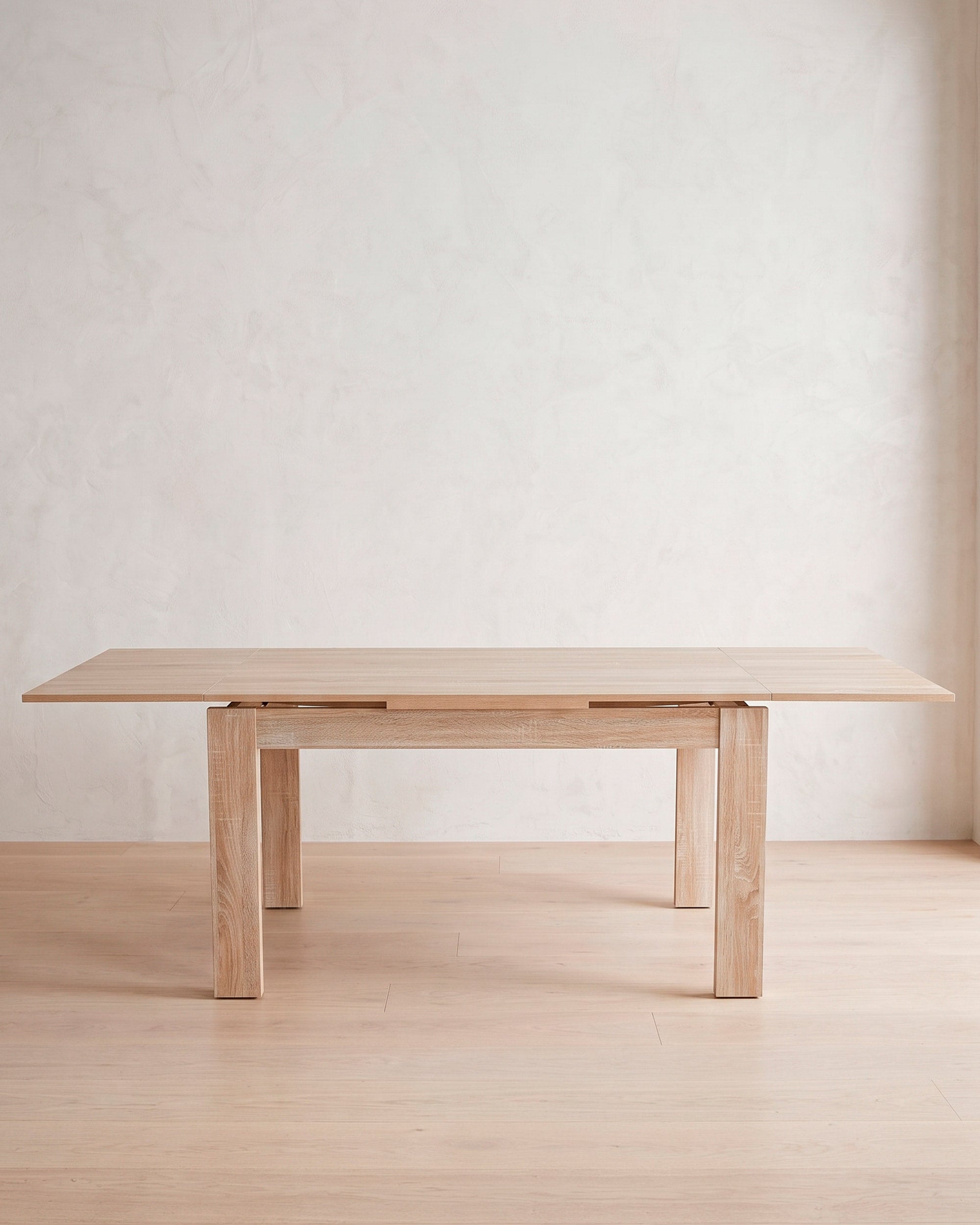 Mesa extensível BUDAPESTE (140-230cm)