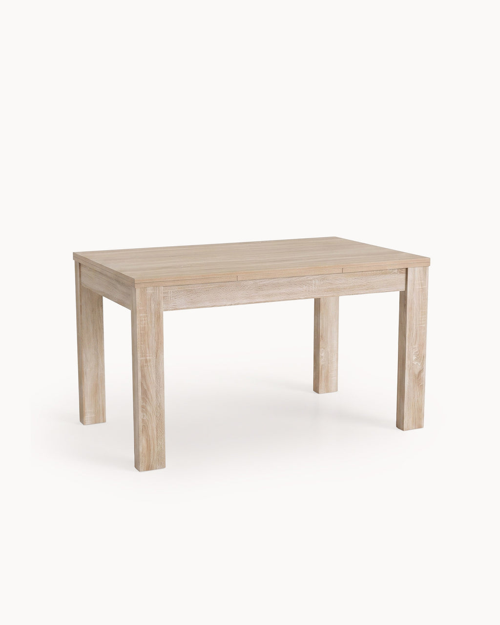 Mesa extensível BUDAPESTE (140-230cm)