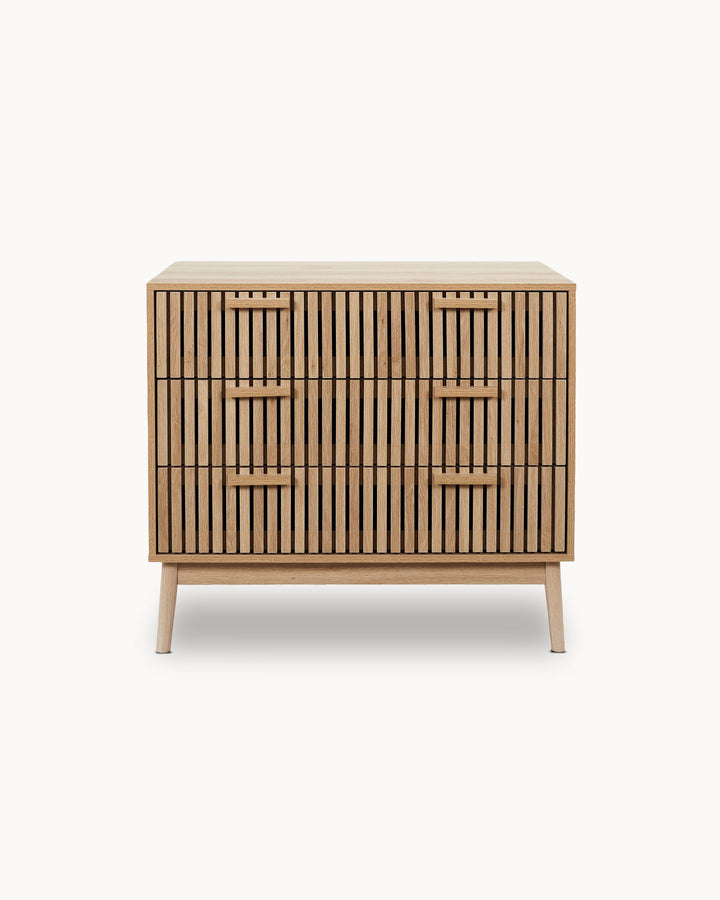 KLAUS Chest of drawers