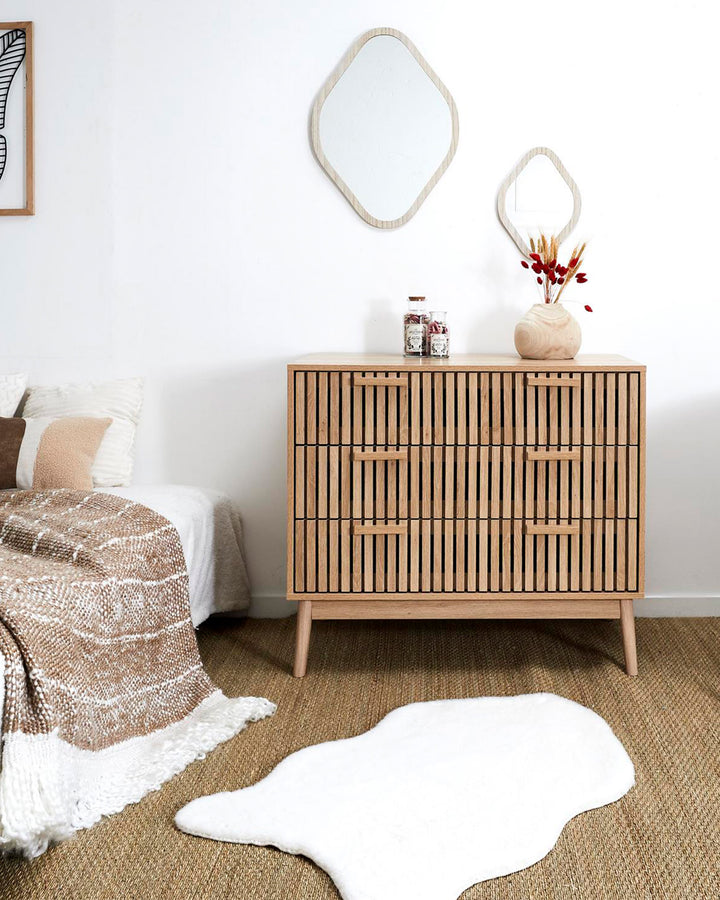 KLAUS Chest of drawers