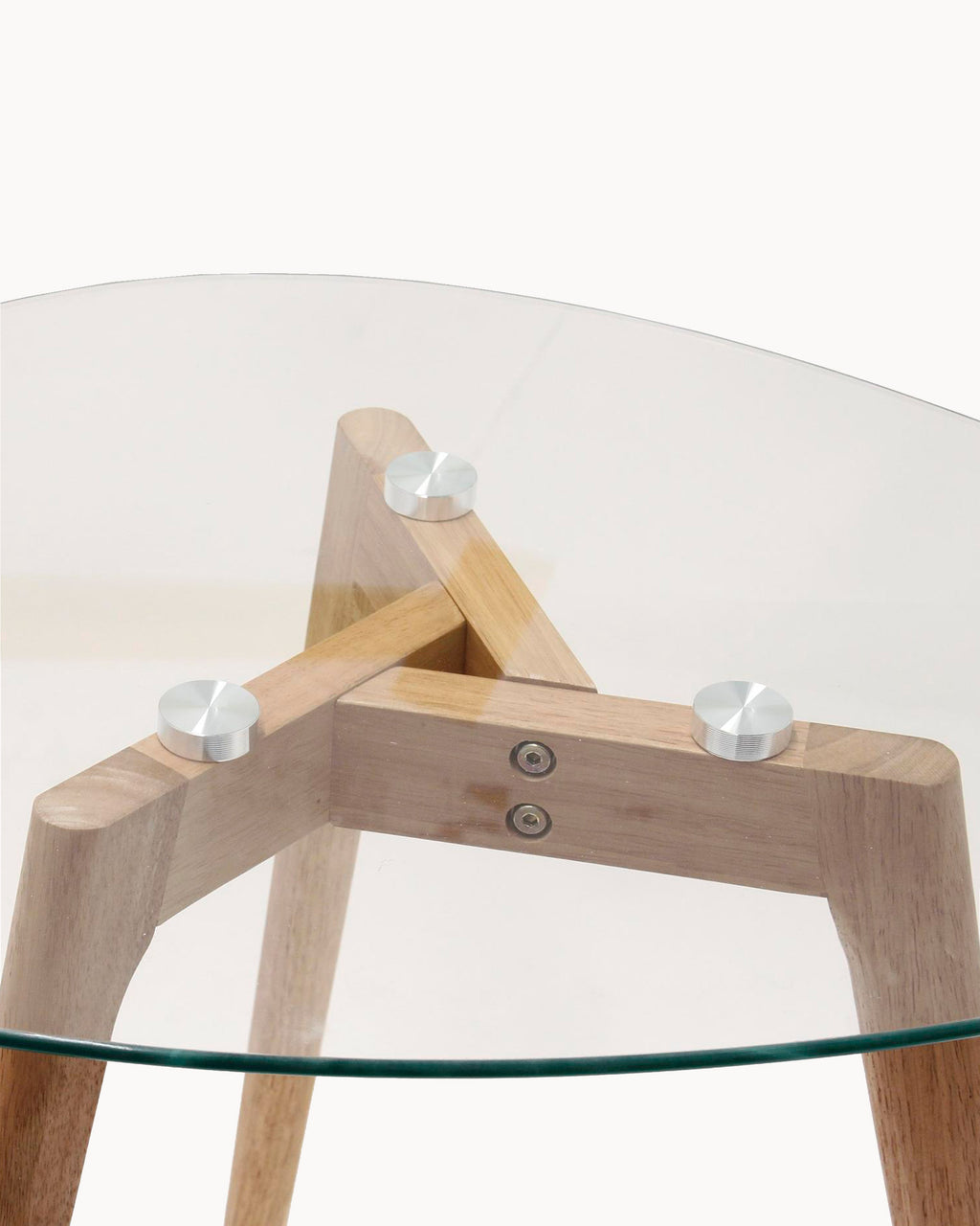 Set of 2 ELIJAH nesting tables