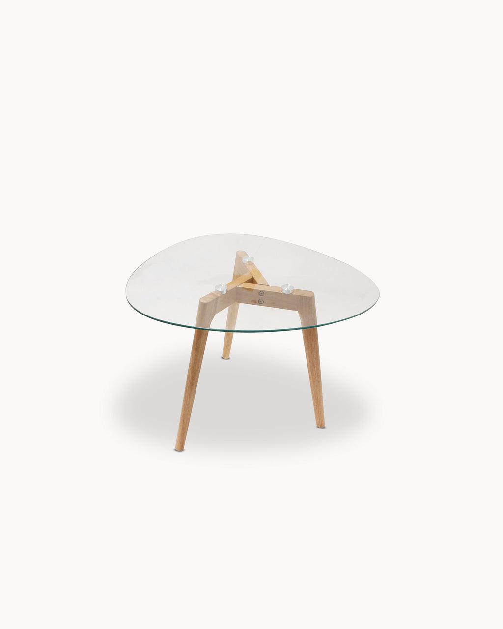 Set of 2 ELIJAH nesting tables