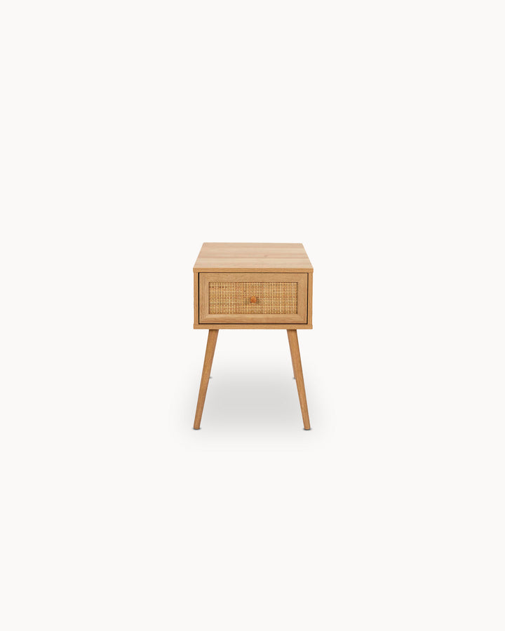 Bedsidem table BALI II