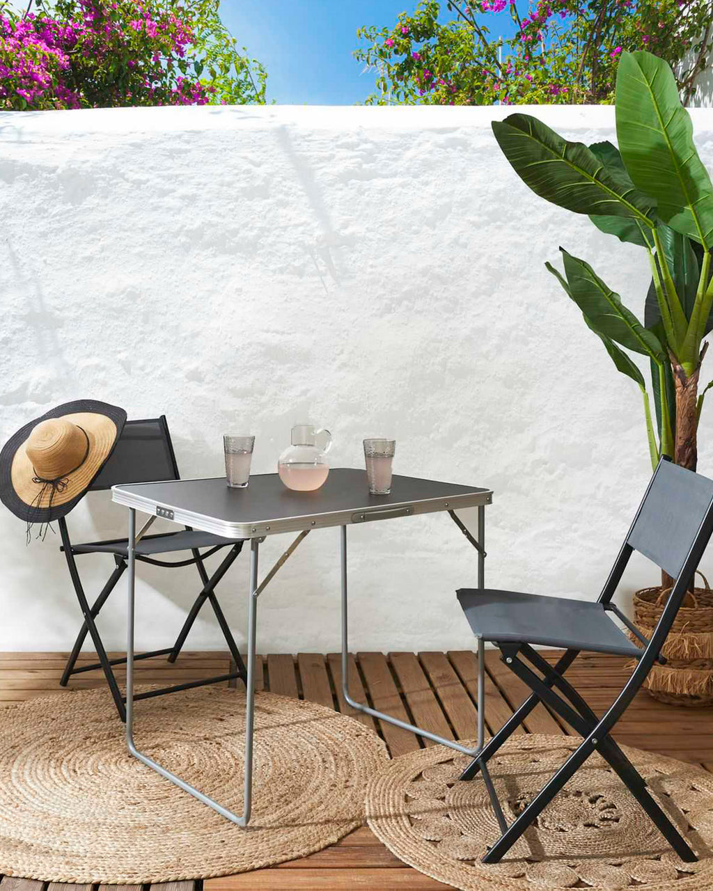 Camping table DORA