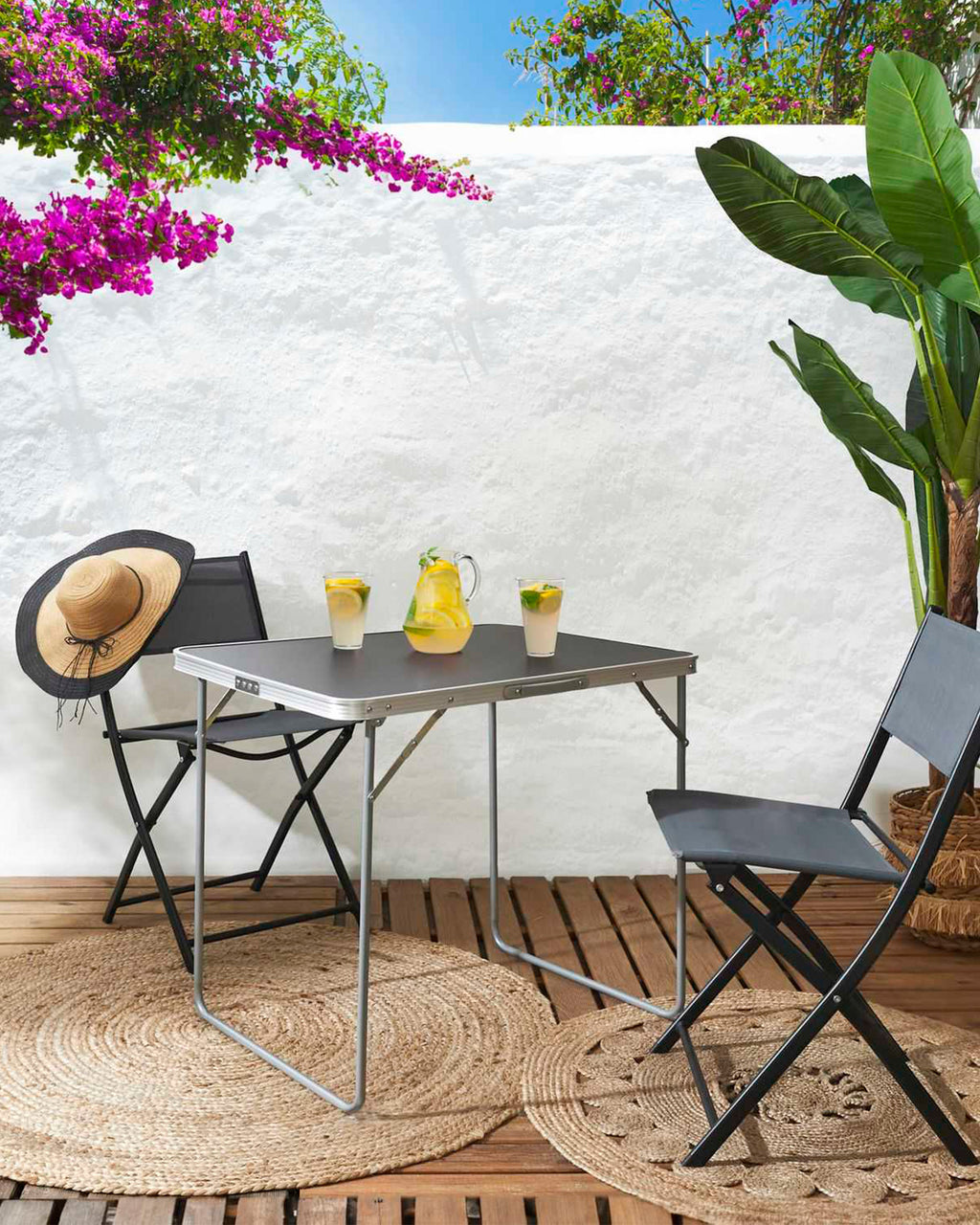 Camping table DORA
