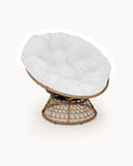 CANCUN Swivel Armchair (360º)