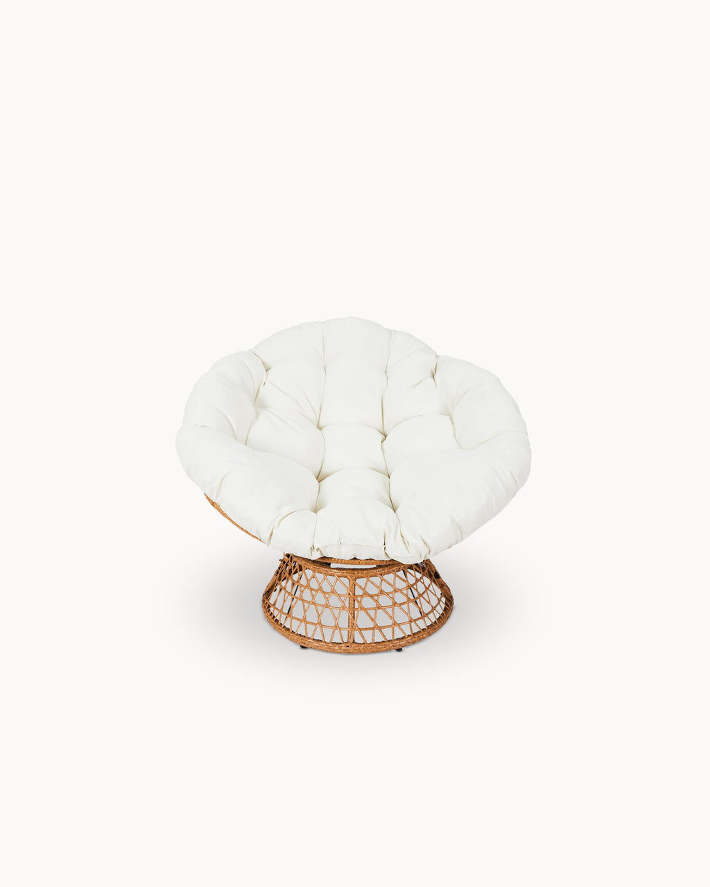CANCUN Swivel Armchair (360º)
