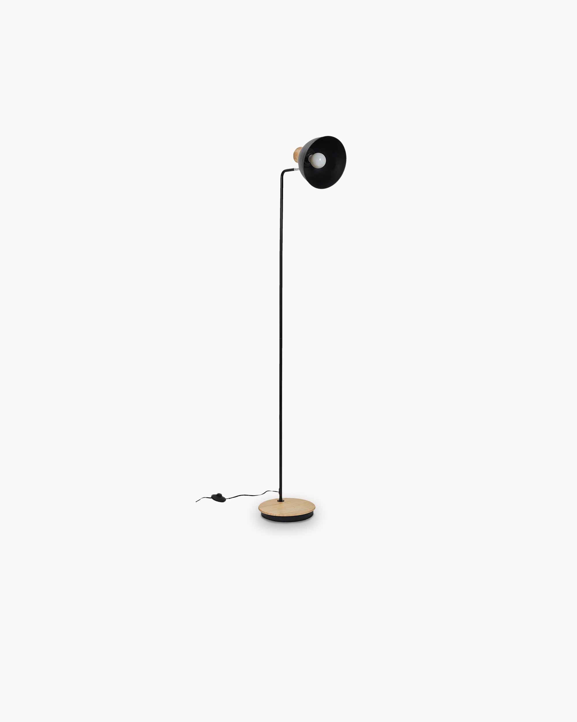 PIXAR Floor Lamp (E27)