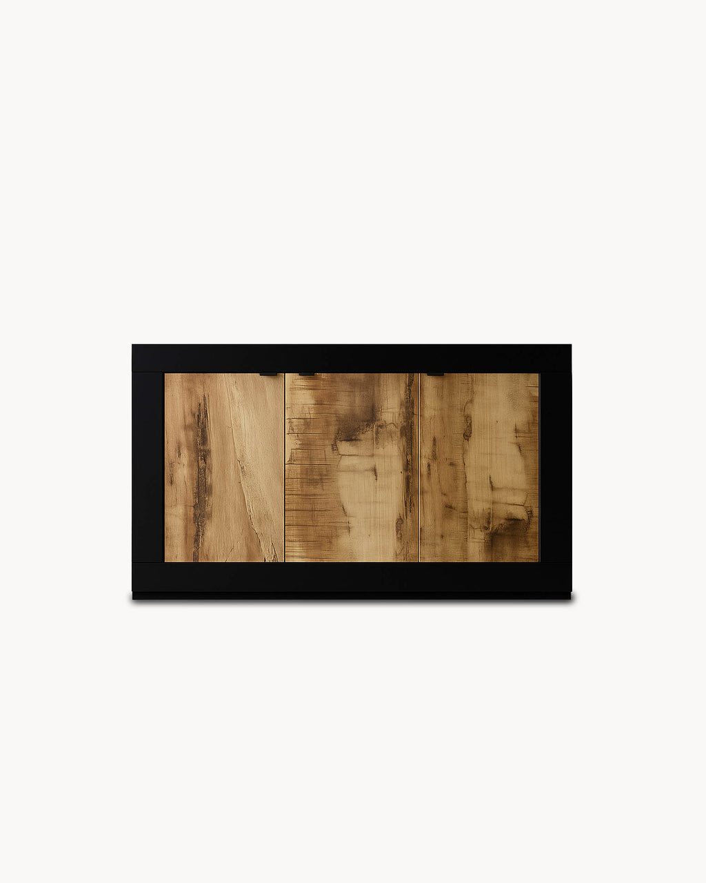 BASIC Sideboard with 3 doors