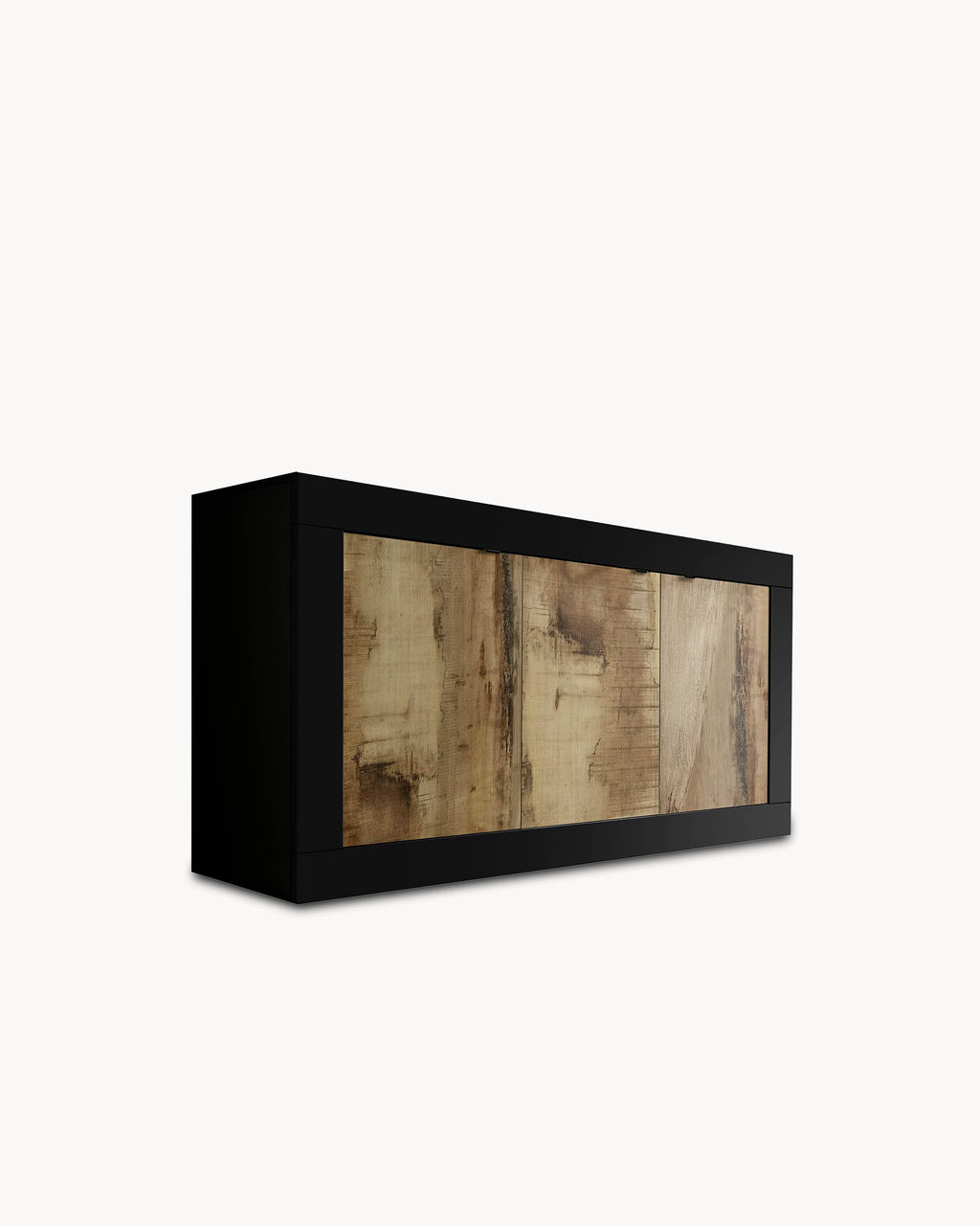 BASIC Sideboard with 3 doors