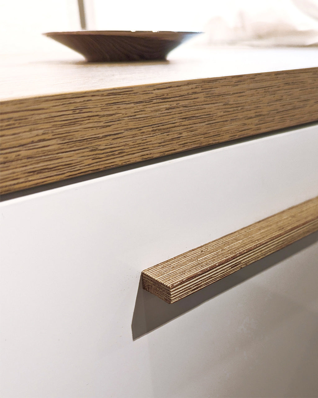 Mesita de noche MIA