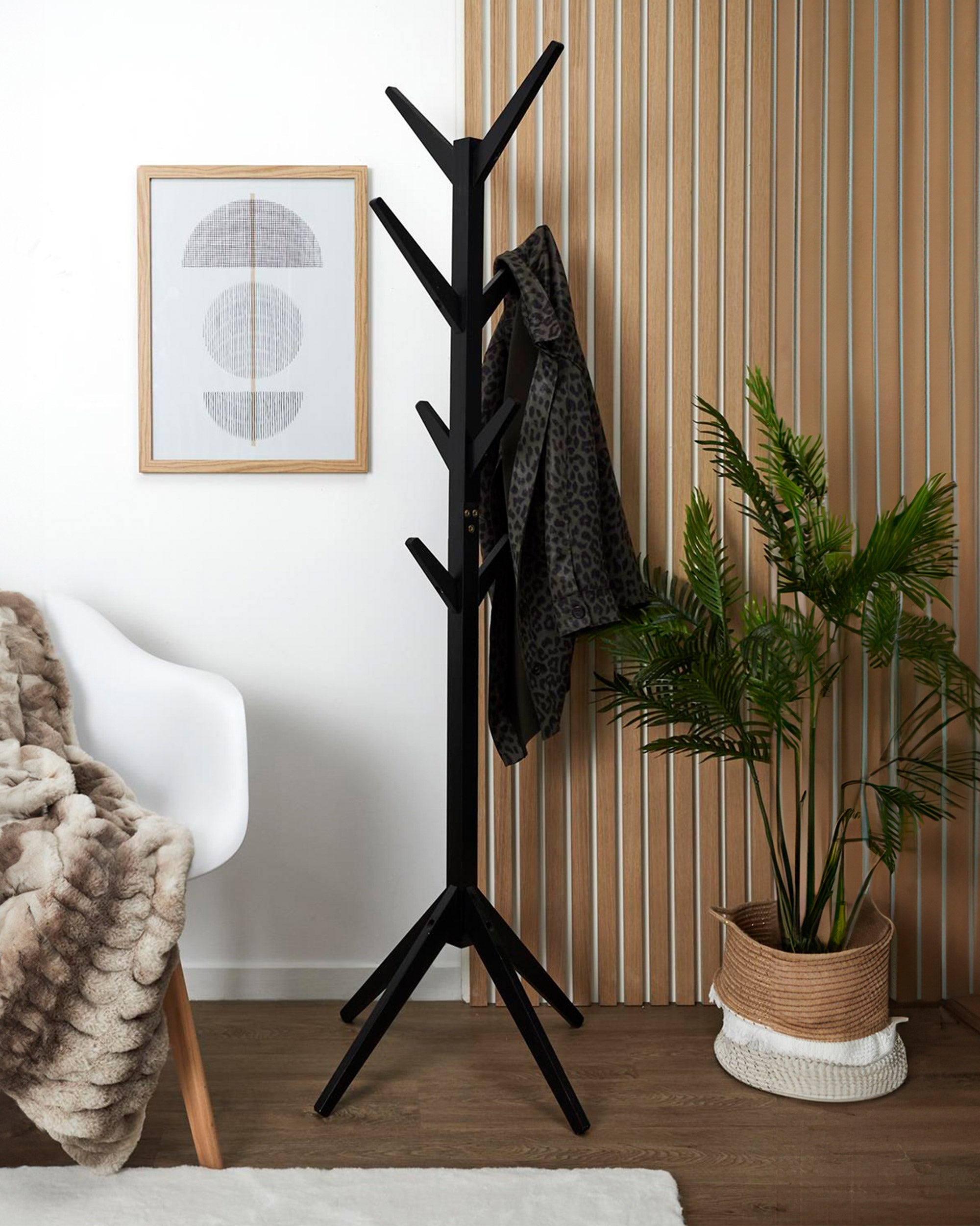 OLMO Coat Rack