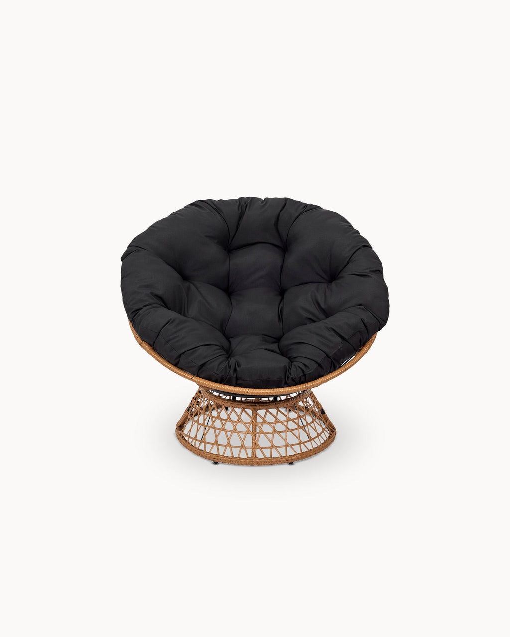 CANCUN Swivel Armchair (360º)
