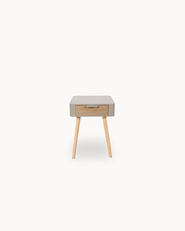 POPPY bedside table