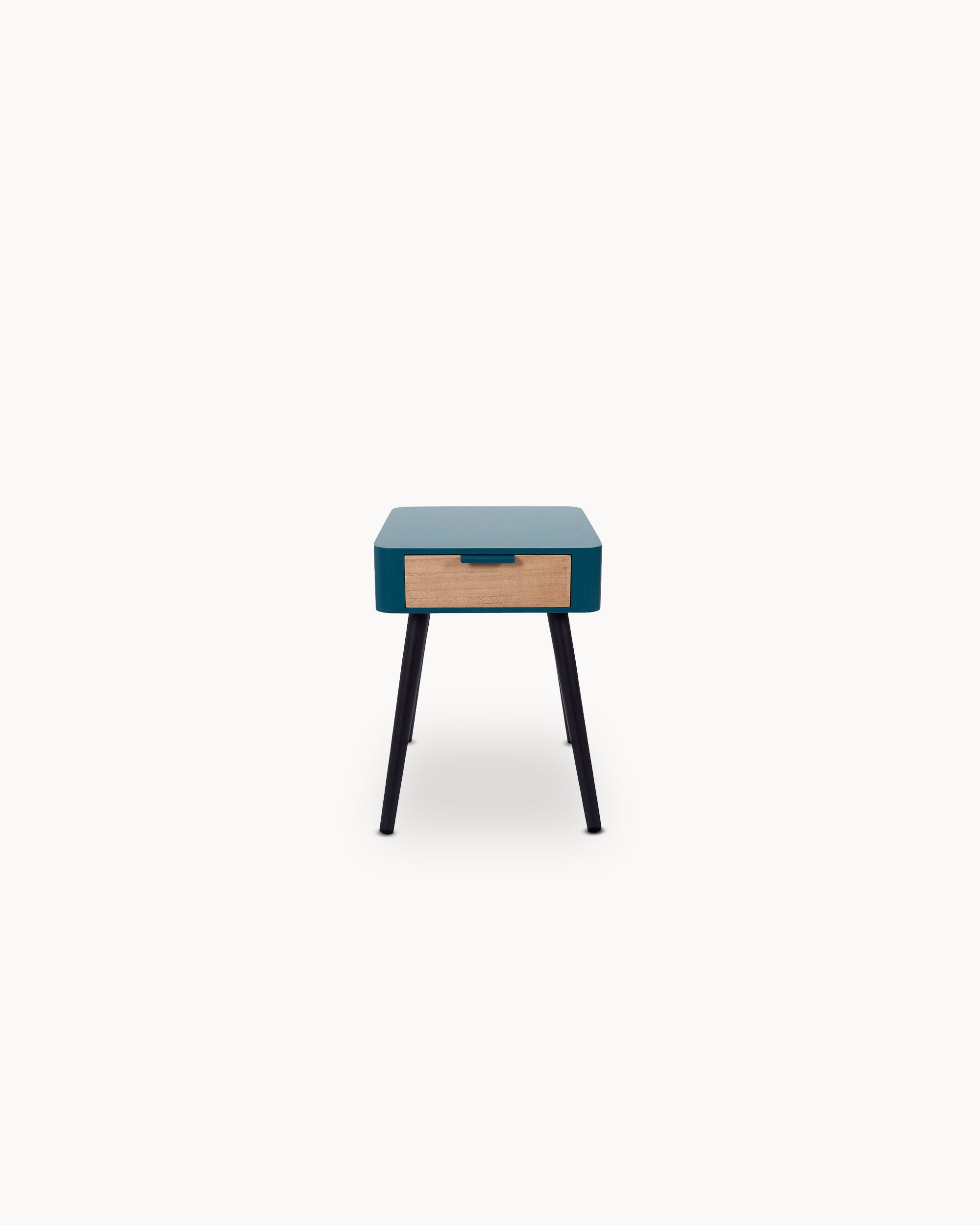 Mesa de noche POPPY