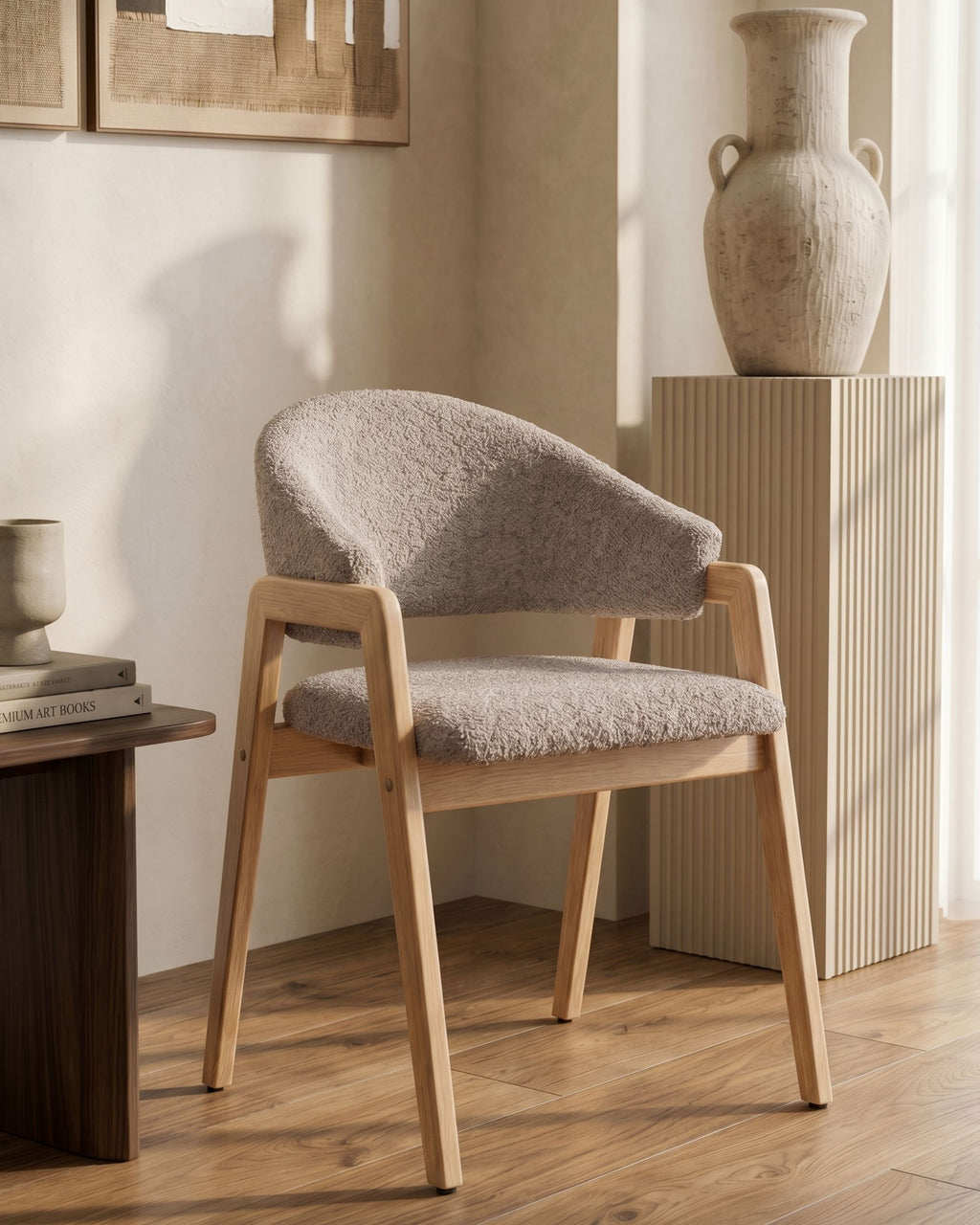 SCARLETTE chair