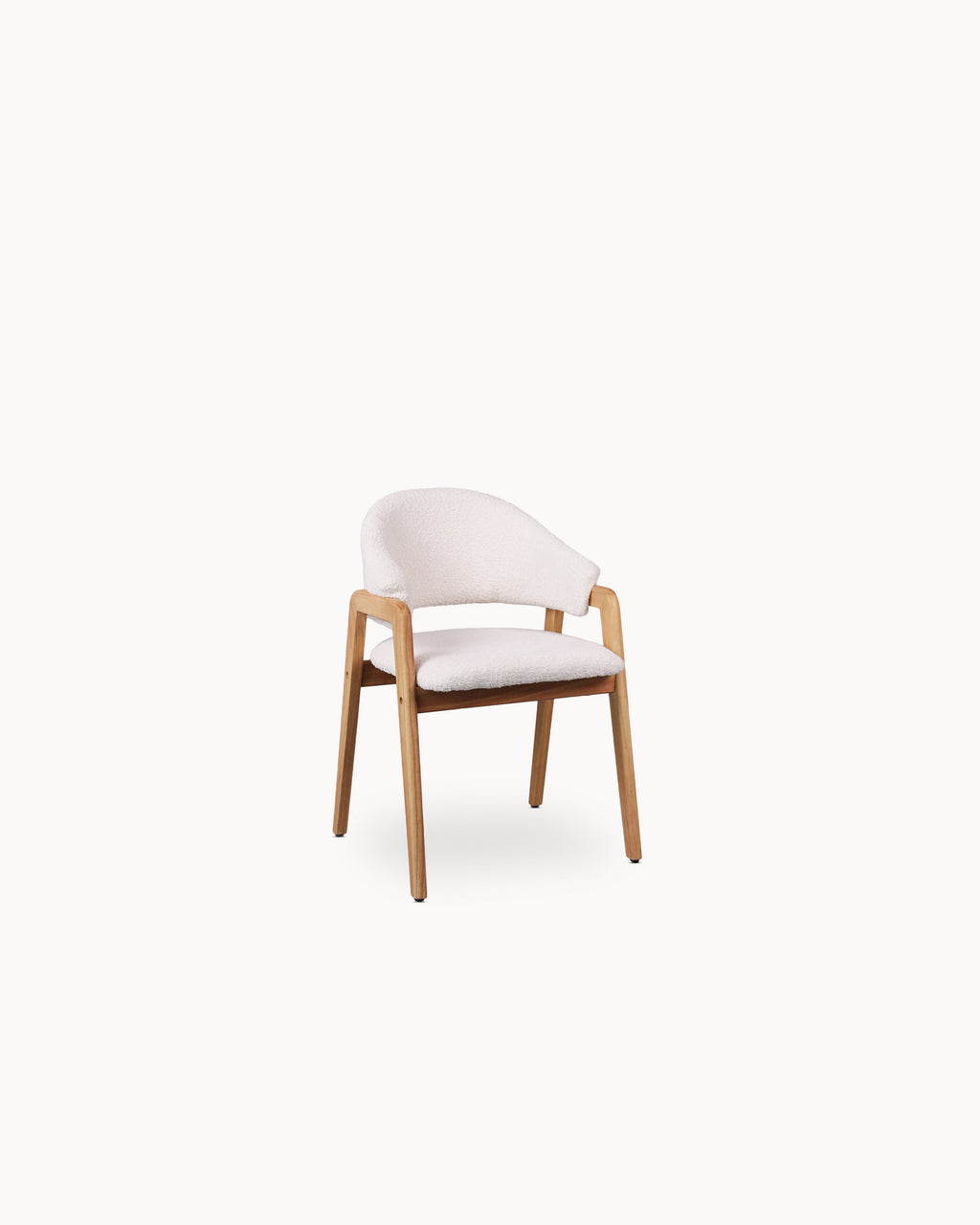 Pack mesa oval ANATA + 4 sillas SCARLETTE