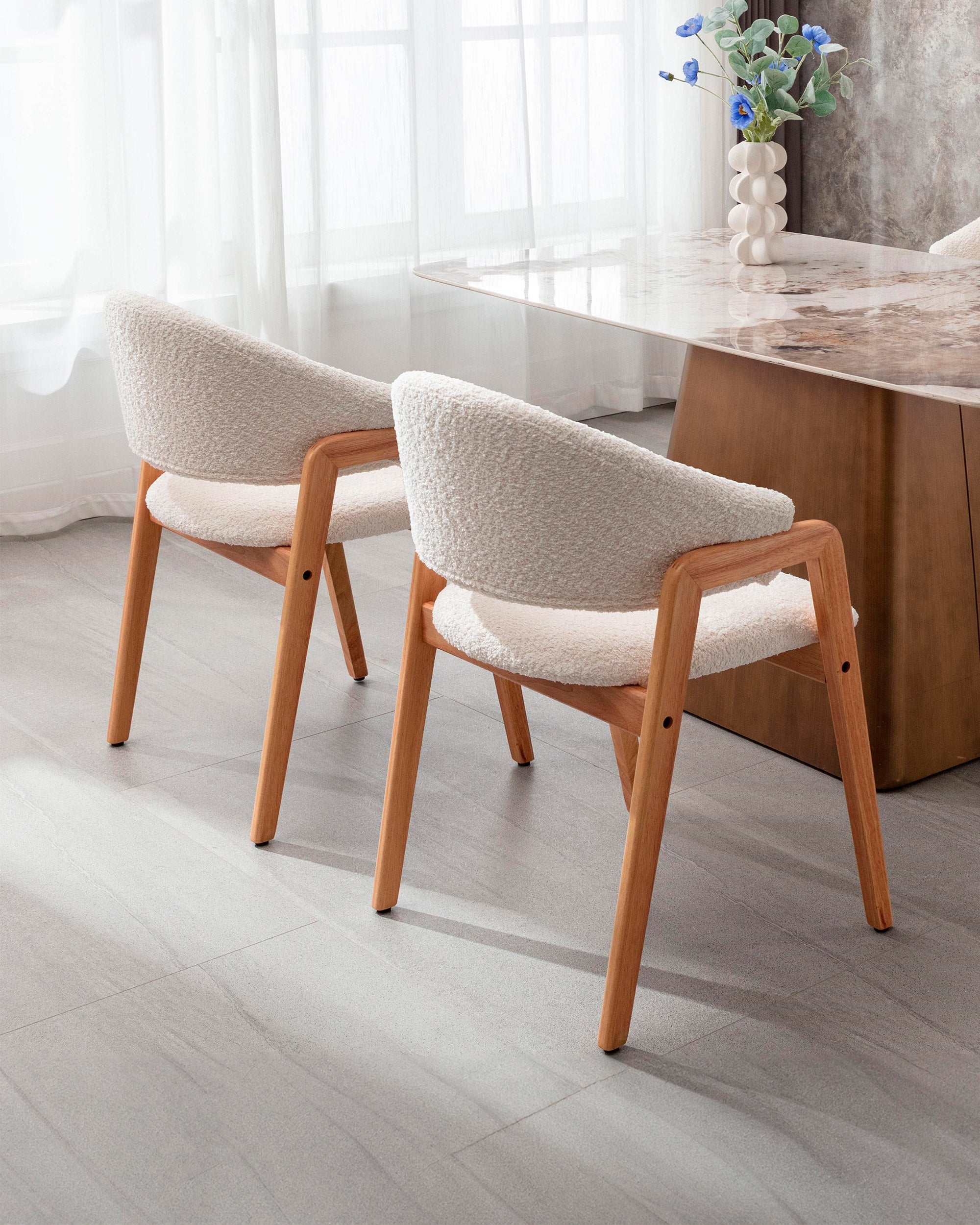 SCARLETTE chair