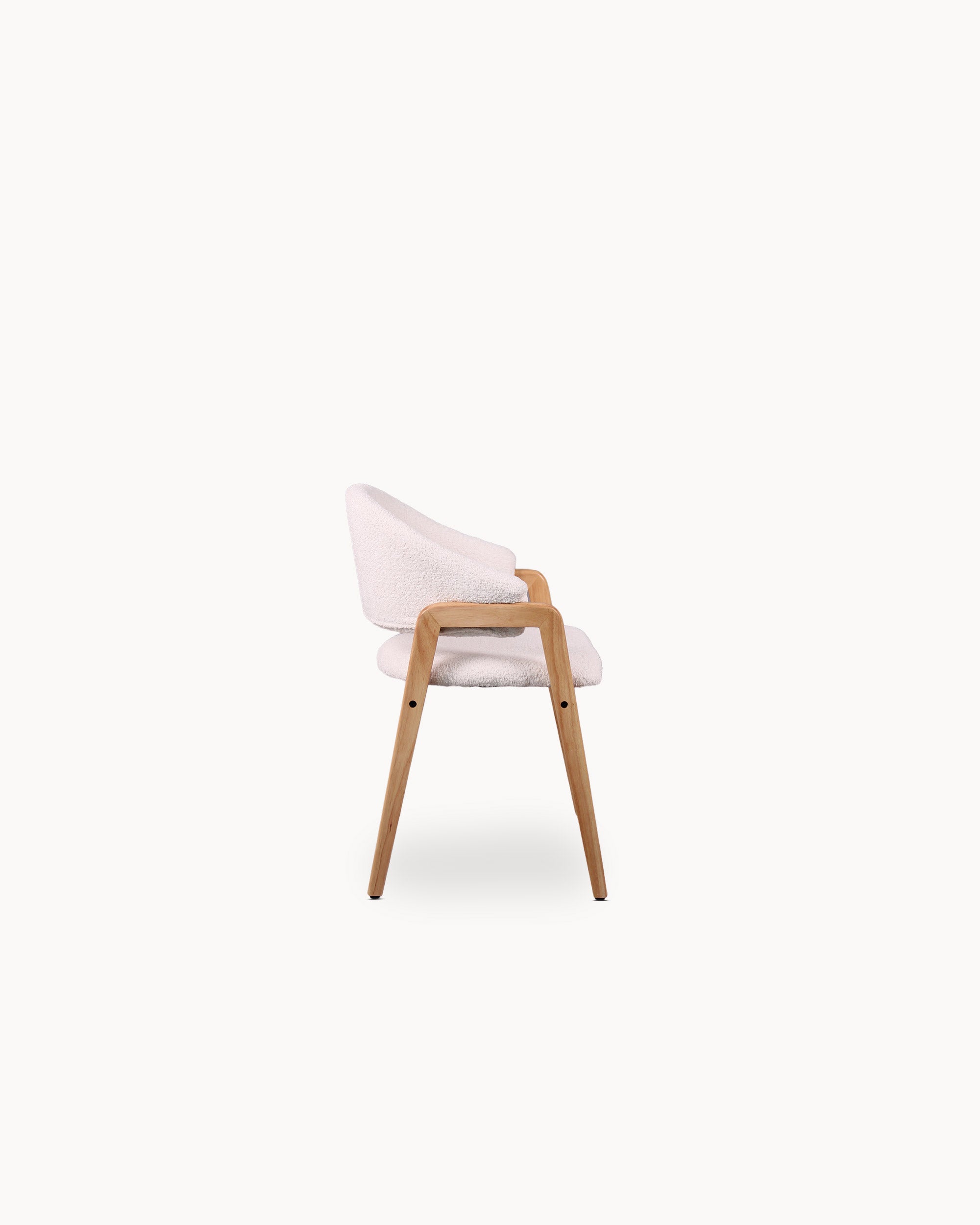 Pack mesa oval ANATA + 4 sillas SCARLETTE