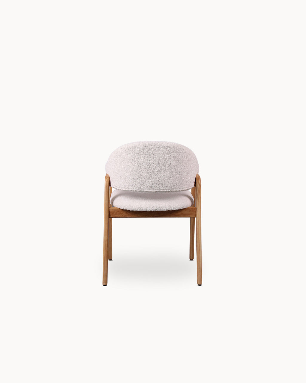 Pack mesa rectangular ANATONA + 4 Sillas SCARLETTE