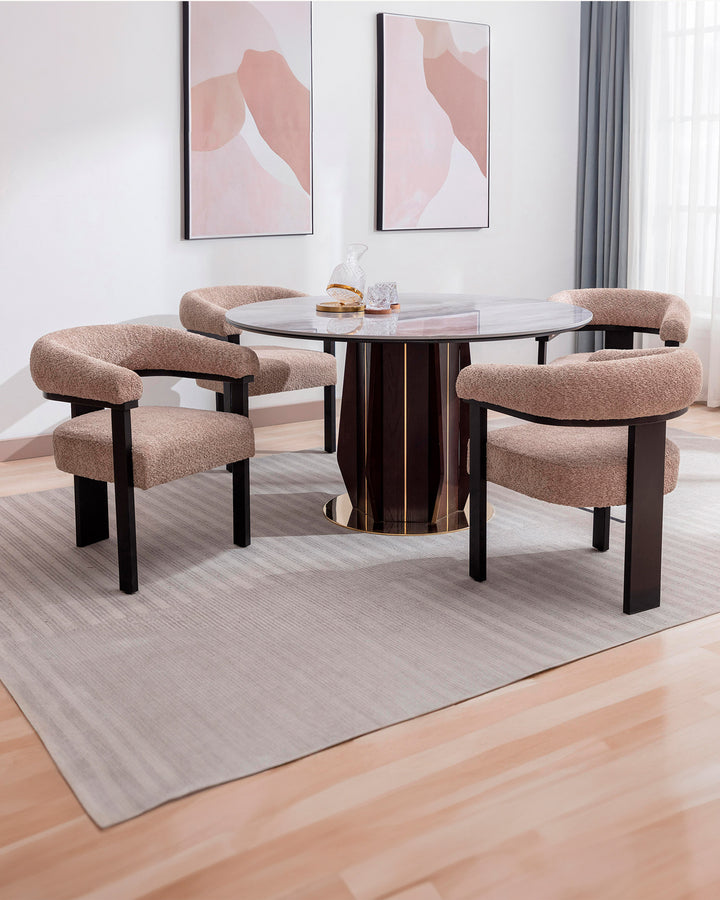 LILOU Chair