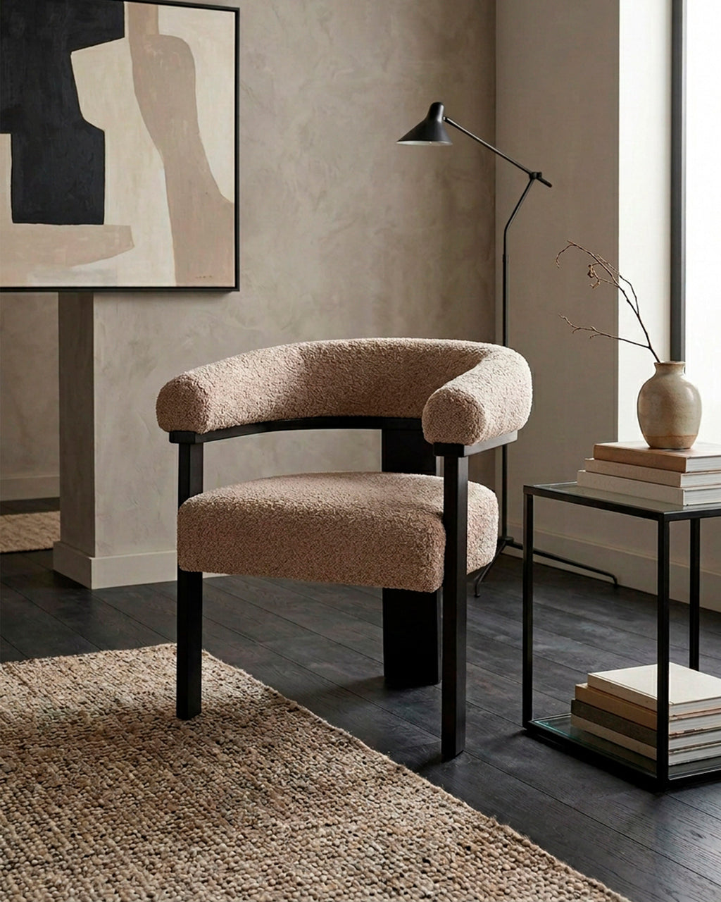 LILOU Chair