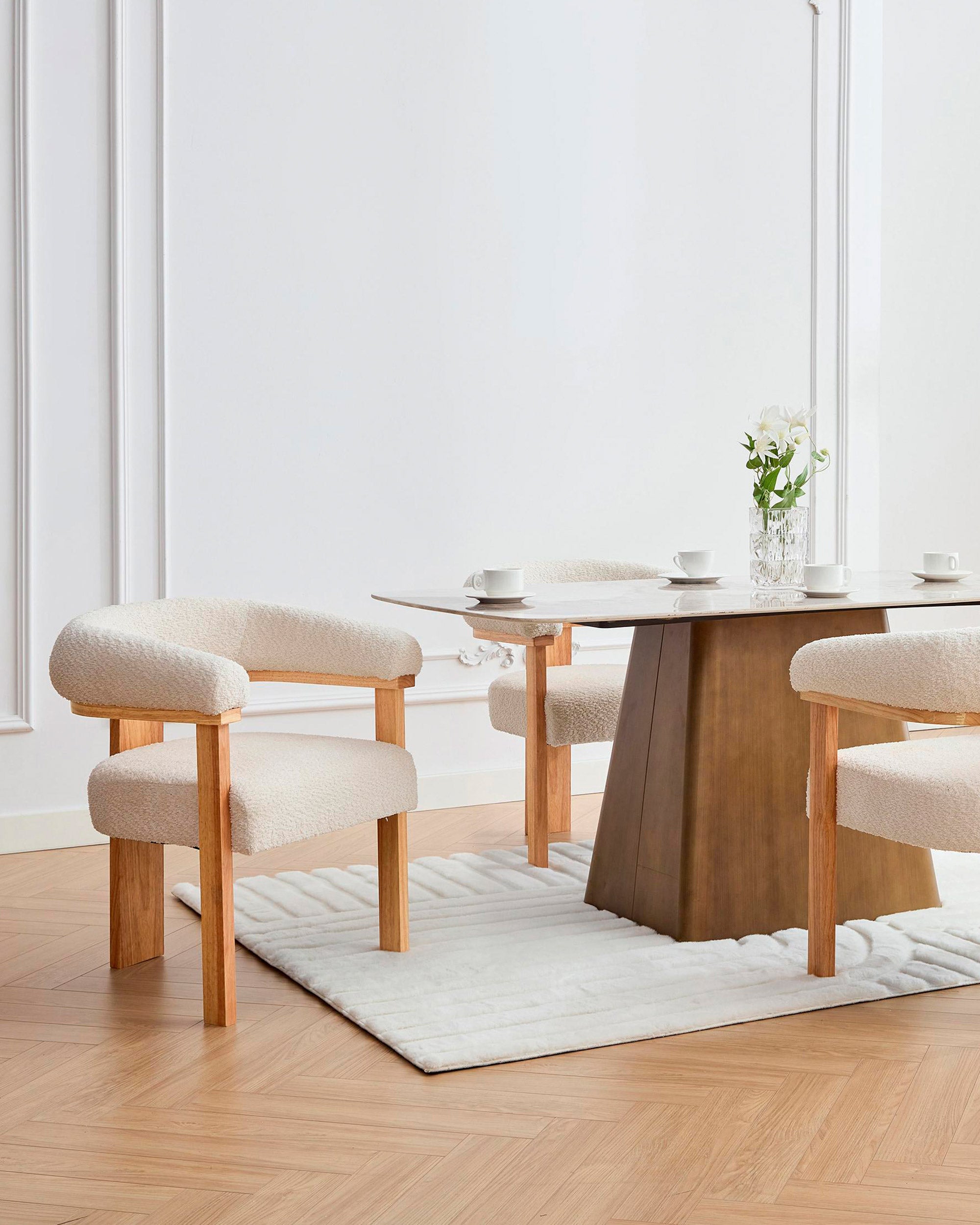 LILOU Chair