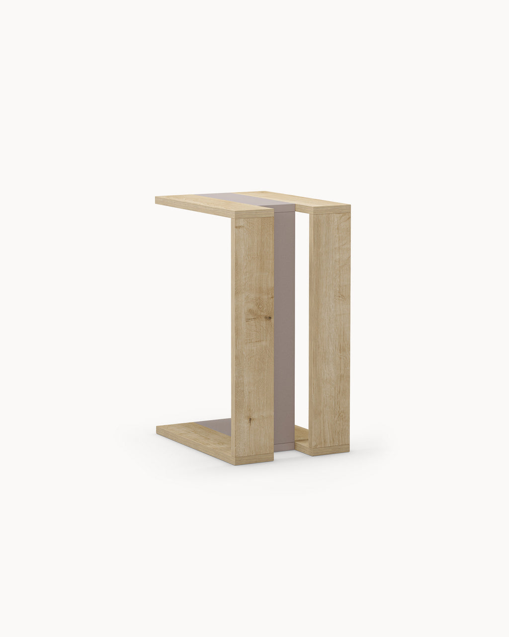 High side table MACHA