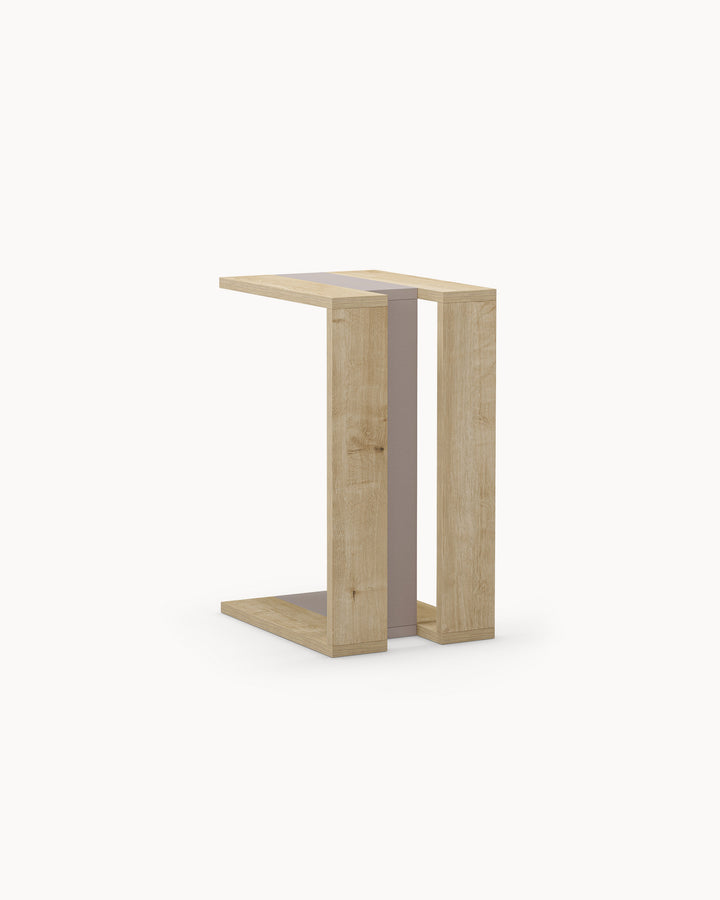 High side table MACHA