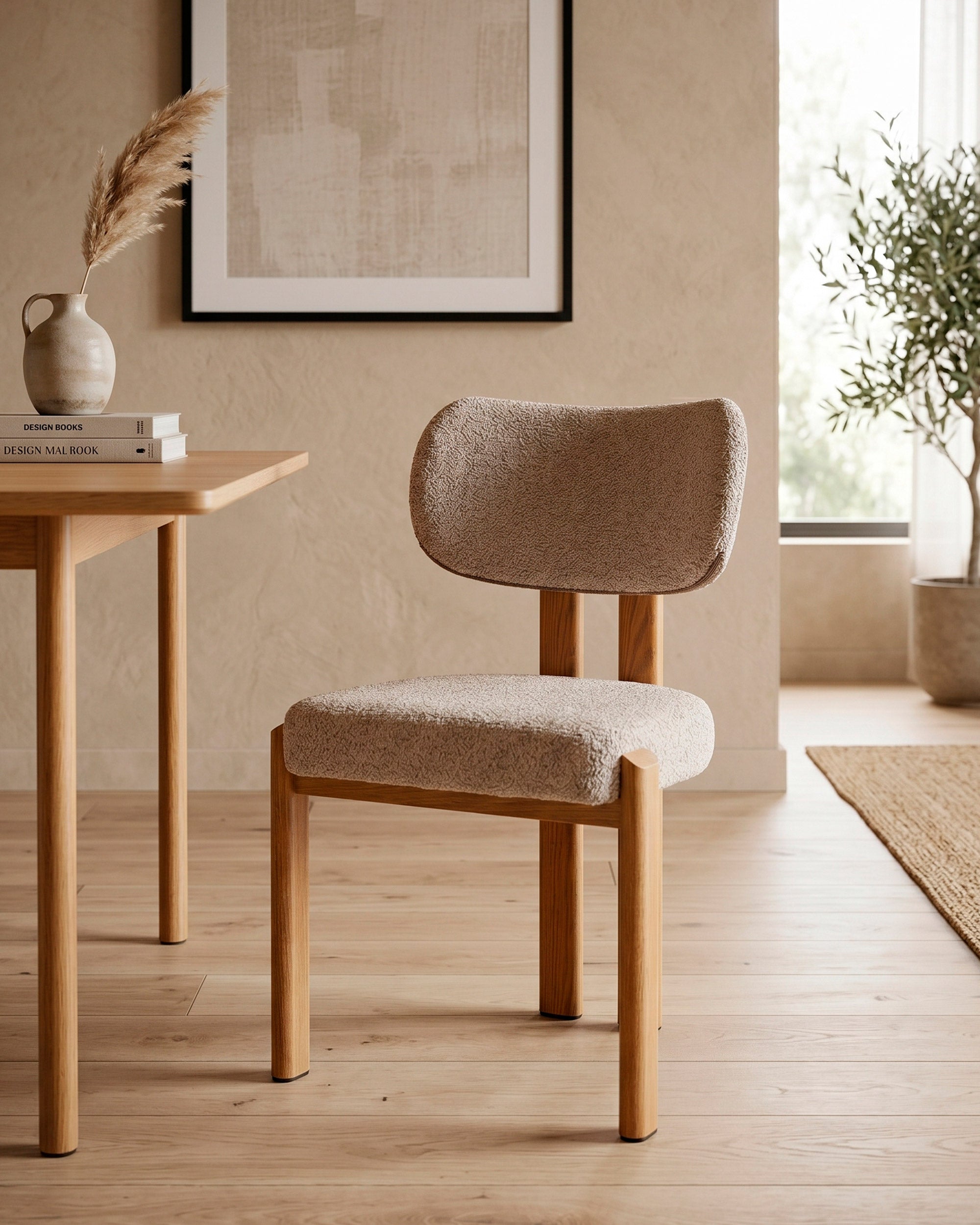 MELODY Chair