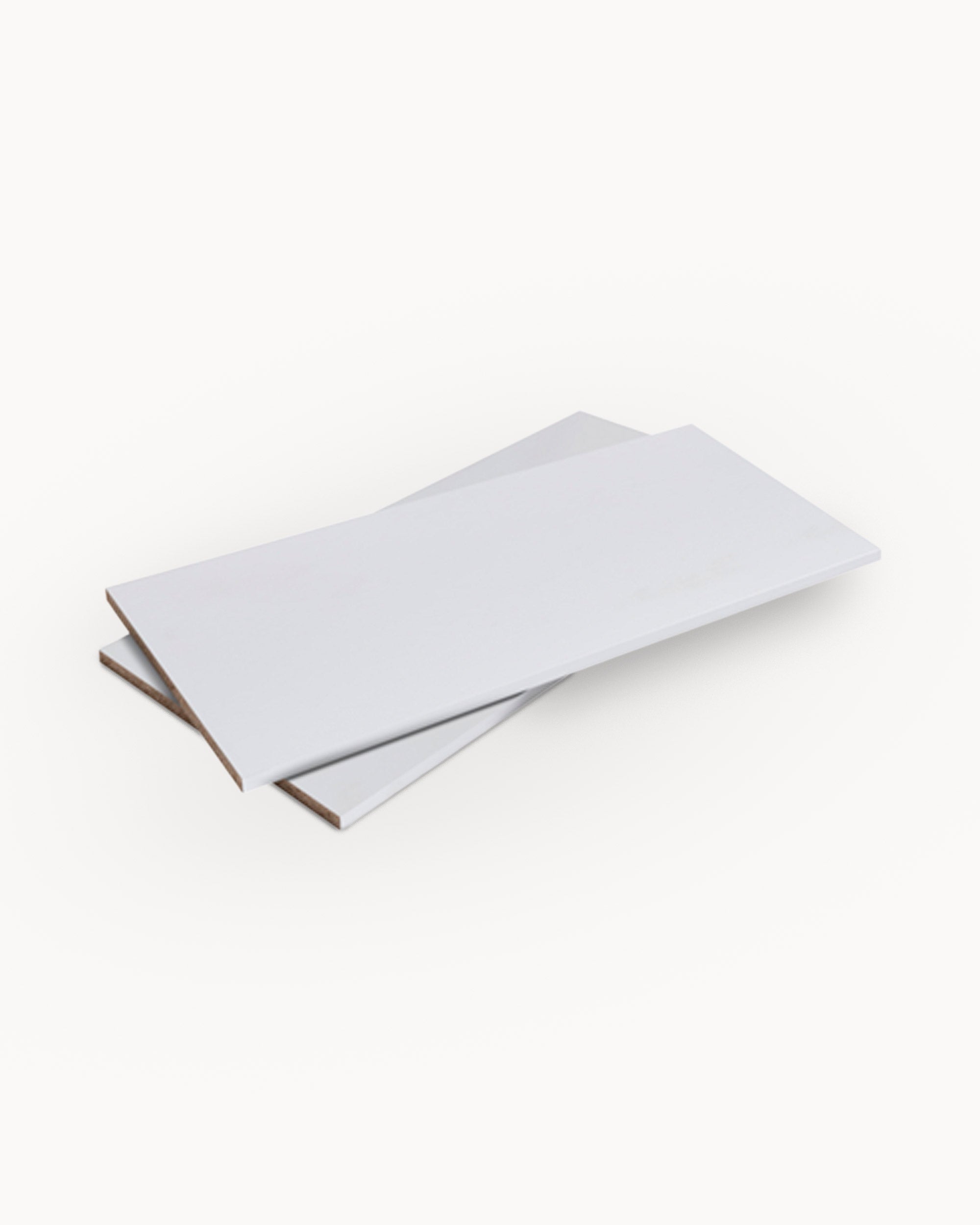 Set of 2 shelves for PULS wardrobes
