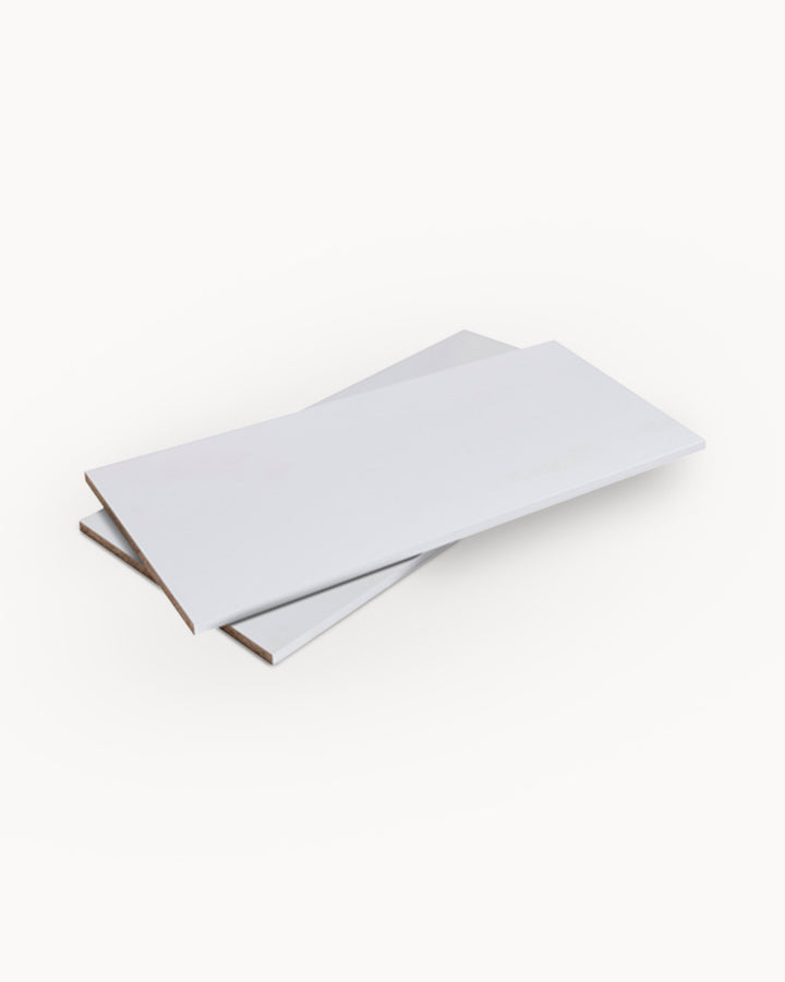Set of 2 shelves for PULS wardrobes