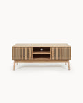 KLAUS TV cabinet with 2 doors