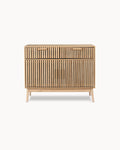 KLAUS Sideboard with 2 doors and 2 drawers