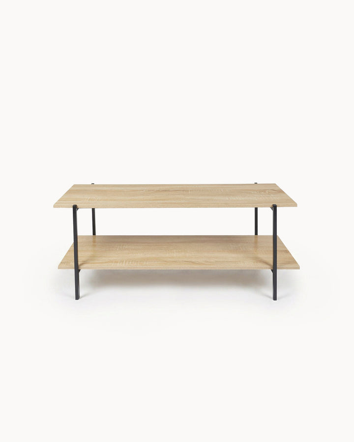 Loka Compact TV Cabinet