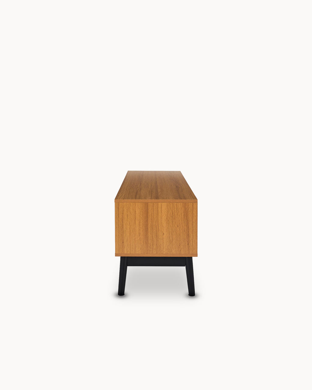 FELIX TV cabinet with 2 doors and 1 drawer