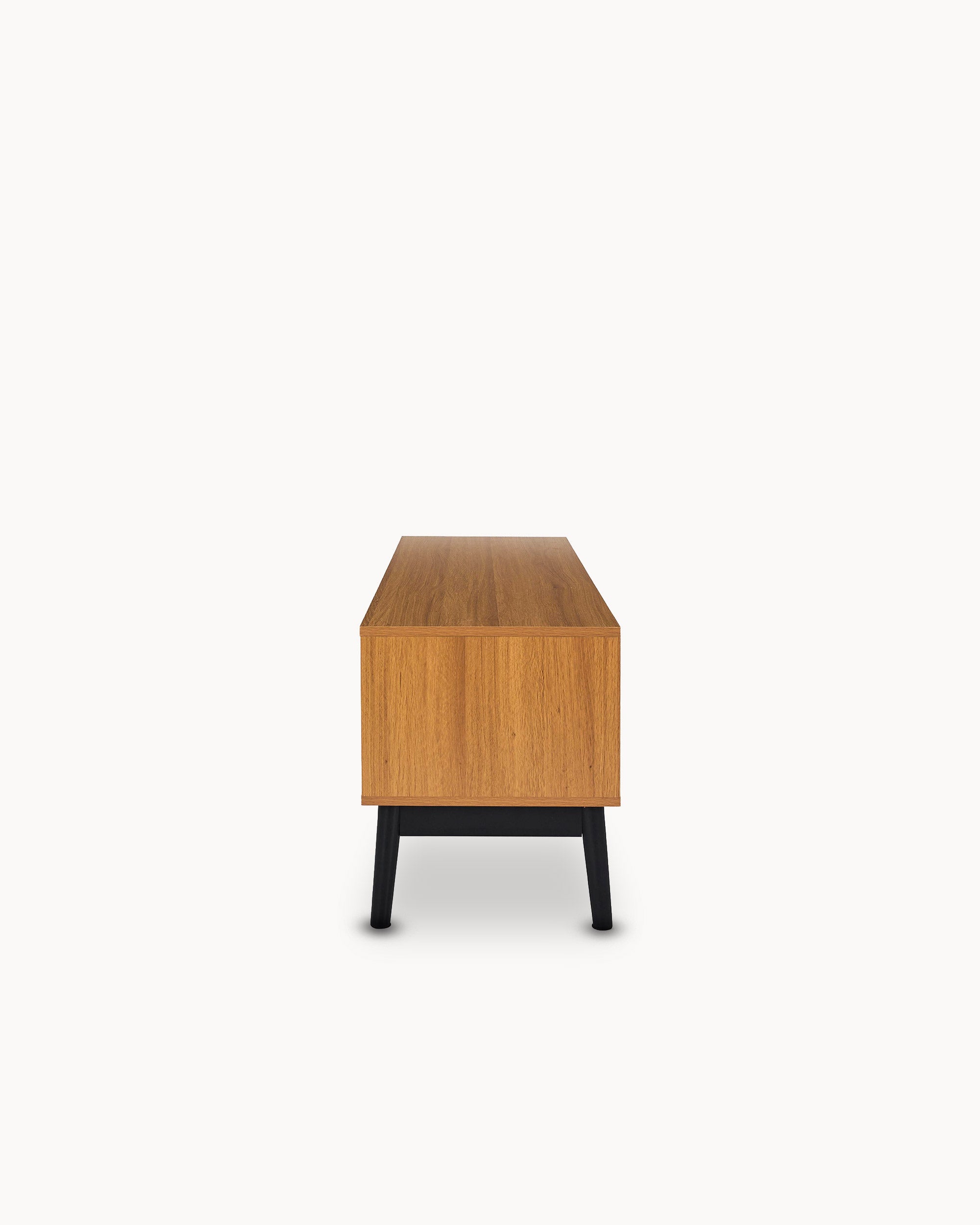 FELIX TV cabinet with 2 doors and 1 drawer