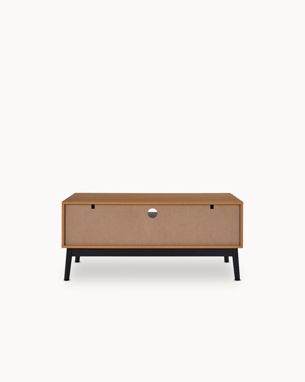 FELIX TV cabinet with 2 doors and 1 drawer