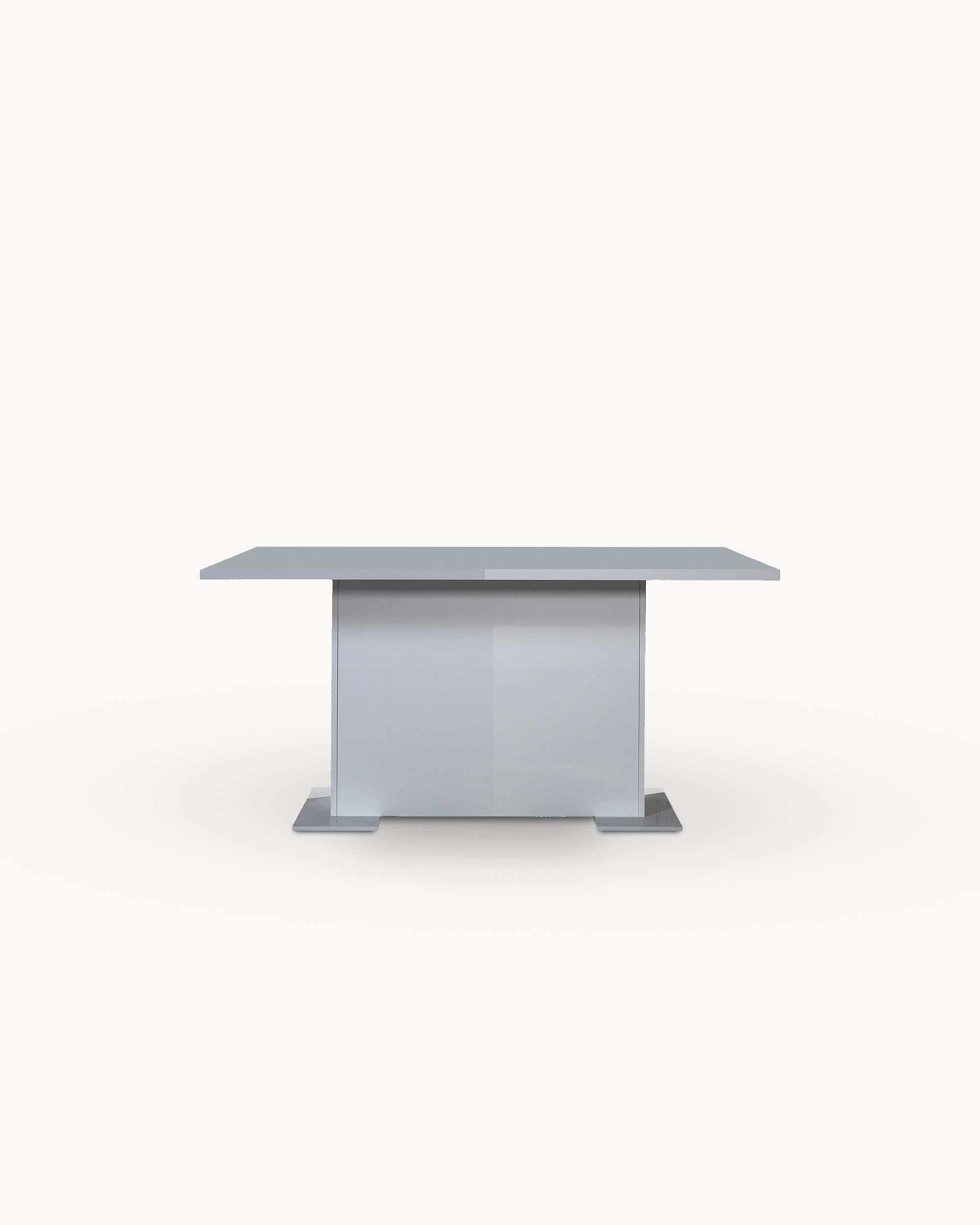 TERNI rectangular table