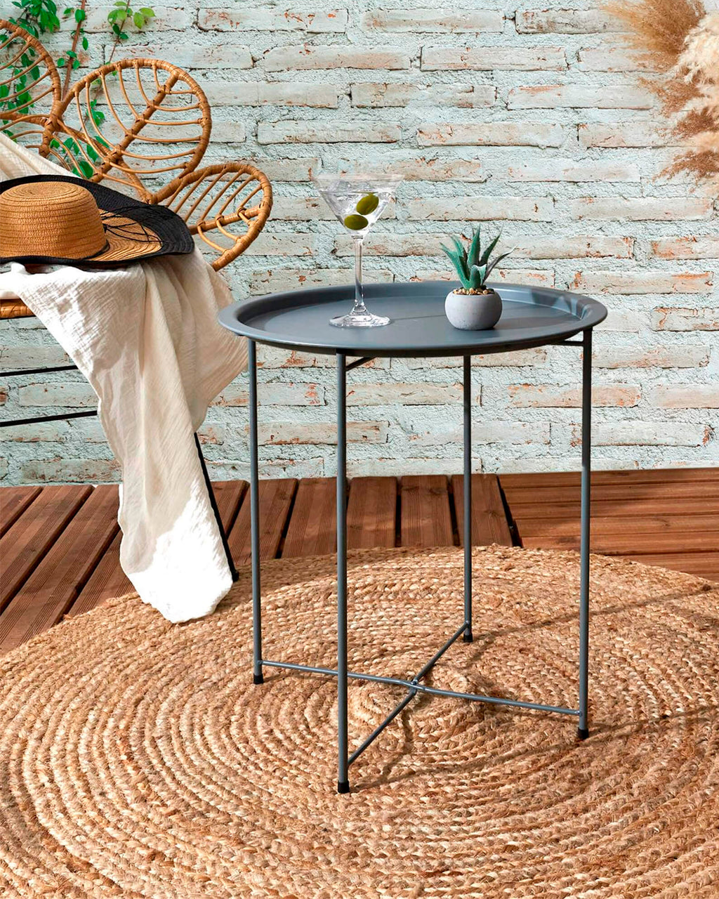 Mesa de centro SIENNA
