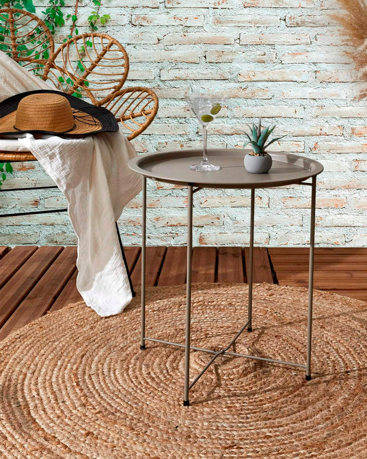 SIENNA coffee table